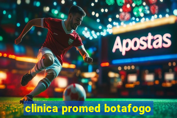 clinica promed botafogo